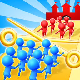 拉針戰(zhàn)斗(Pull Fight)