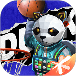 騰訊全民大灌籃手游