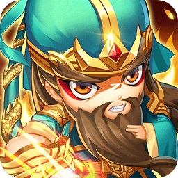 百龍霸業(yè)手游九游版