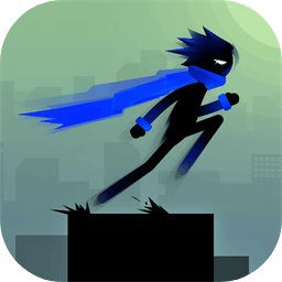 棍子跳一跳游戲