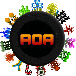 我的世界虛無拔刀劍整合包