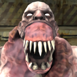 僵尸殺戮3游戲(Zombie Evil Kill 3)