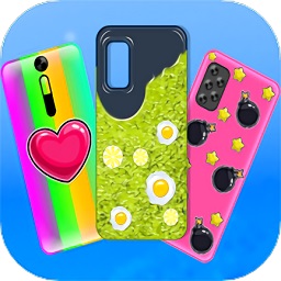 手機殼天才藝術(shù)家