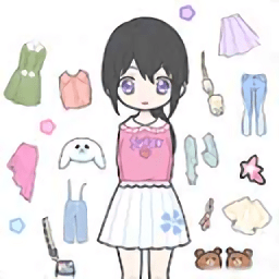 時(shí)光公主換裝手游