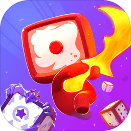 皇家骰子戰(zhàn)爭(zhēng)游戲(Random Dice Wars)