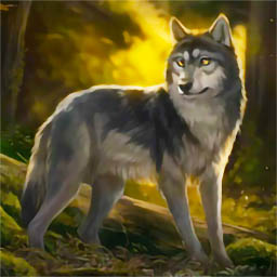 荒野狩獵生存手游