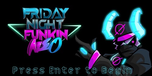 黑色星期五之夜neo模組大全-周五夜放克neo米老鼠-周五夜放克neo模組下載