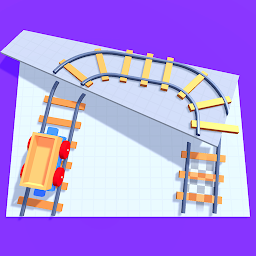 折紙路手游(Origami Road)