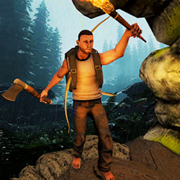 逃離冒險島手機(jī)版