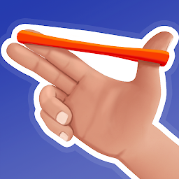 橡皮圈射擊游戲(Rubber Band Shooter 3D)