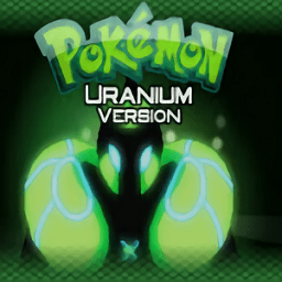 口袋妖怪綠鈾漢化版手機