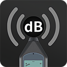 K5噪音分貝儀app