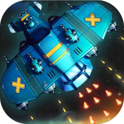 雷霆戰(zhàn)機大戰(zhàn)大魔王游戲