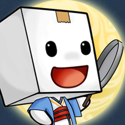 紙盒鎮(zhèn)食神爭霸最新版