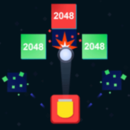 爆炸模擬器游戲