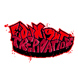 黑色星期五之夜殺手杰夫2.0手機(jī)版(Friday Night Trepidation V1)