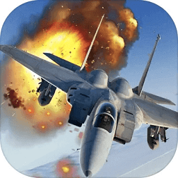 閃電戰(zhàn)機(jī)