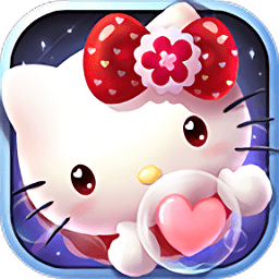 hellokitty快樂消安卓版