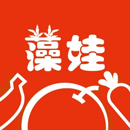 藻娃果蔬薈app