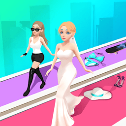 健美達人秀游戲