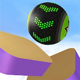 滾動(dòng)的球球大作戰(zhàn)