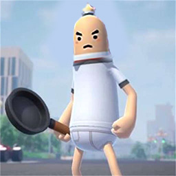 香腸格斗派對(duì)手游