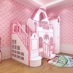 設計之家房屋裝修游戲