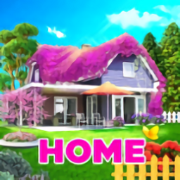 花園甜蜜設計夢幻花園改造中文版