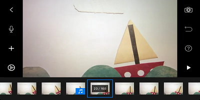 定格動(dòng)畫app
