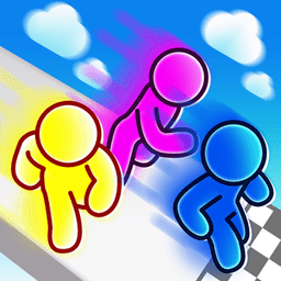 開(kāi)心沖沖沖游戲