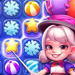 点点大暴动手游