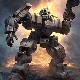 星際機(jī)甲格斗