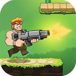 槍戰(zhàn)大冒險手游