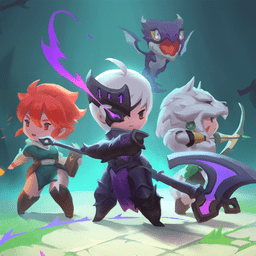 鋼鐵騎士養(yǎng)成游戲