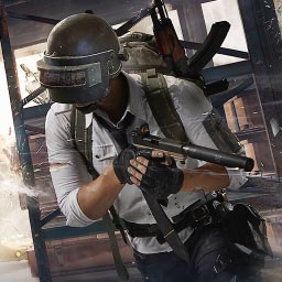 吃雞活下去游戲