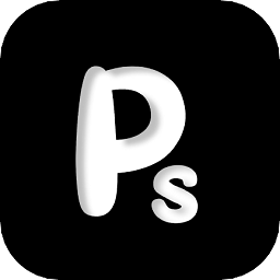 PS照片剪輯軟件