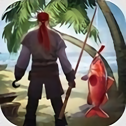 尋寶釣魚大冒險(xiǎn)中文版