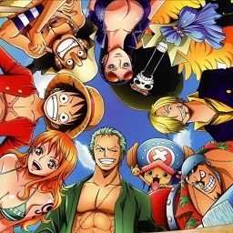 我的世界海賊王世界手機(jī)版