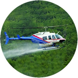 航空噴灑作業(yè)監(jiān)控