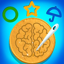 燒腦解密大作戰(zhàn)游戲