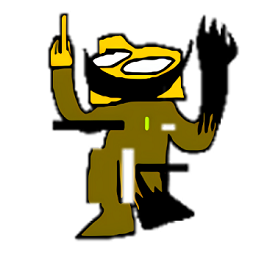 周五夜放克錯(cuò)誤化ron模組