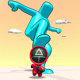 踩踏競技場手游(Giant Stomper)