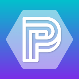 電子海報制作模板免費版