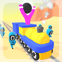 戰(zhàn)斗列車游戲(com.JetApps.BattleTrain)
