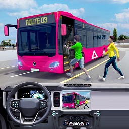 駕駛開車模擬器