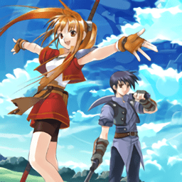 英雄傳說6空之軌跡手機版