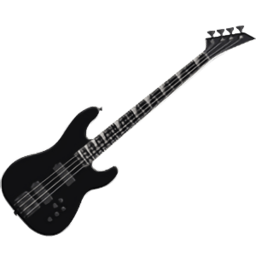 隨身樂隊音樂插件(Fingered Bass Plugin)