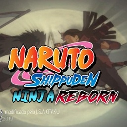 龍珠掌上格斗火影人物版