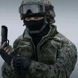 反恐吃雞戰(zhàn)隊(duì)手游