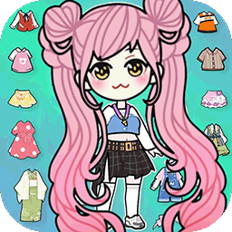 夢幻裝扮小屋手游